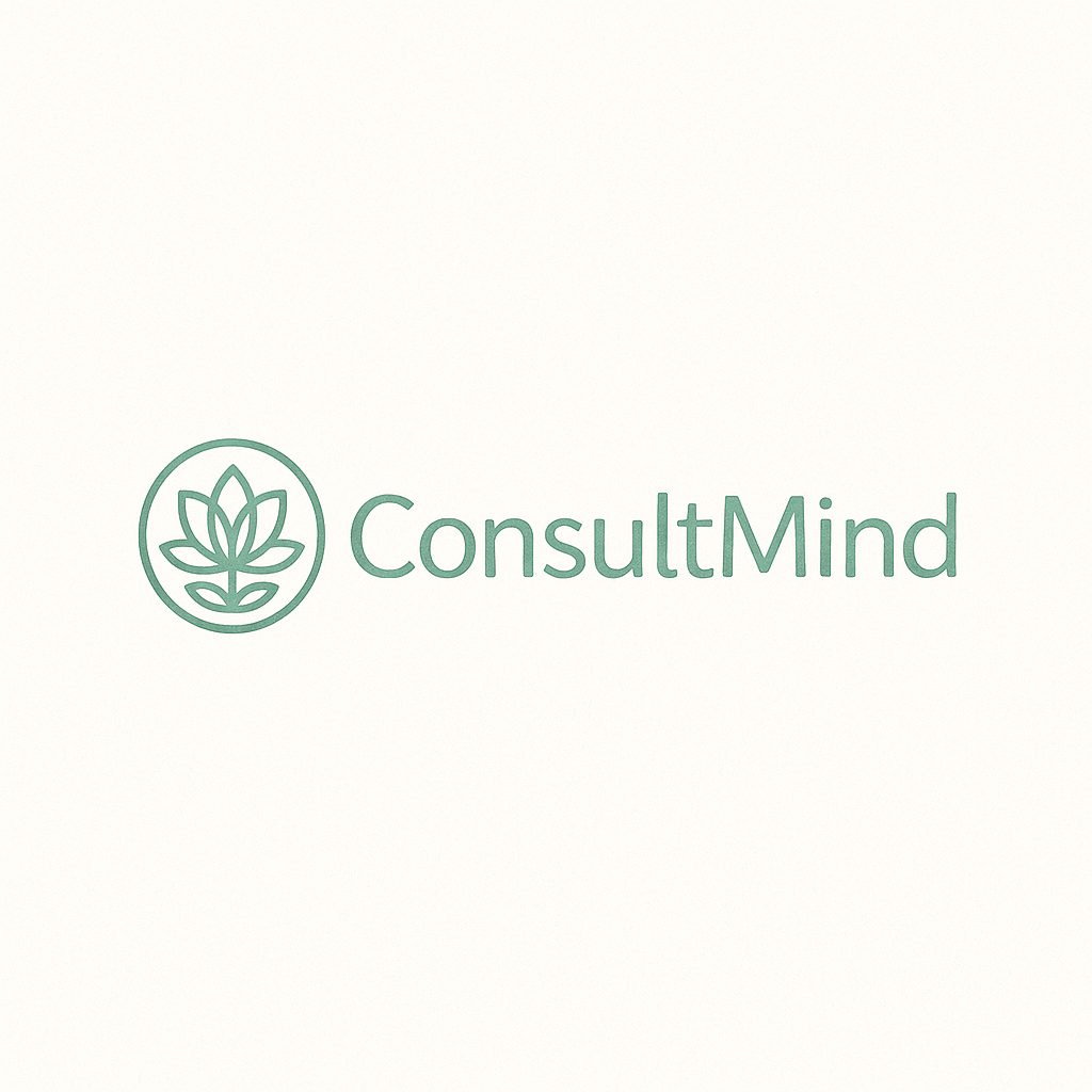 ConsultMind